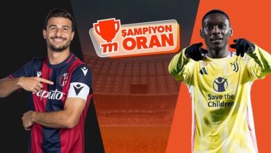 bologna juventus ugrasi sampiyon oranlar ile mislide 2diFZF5E