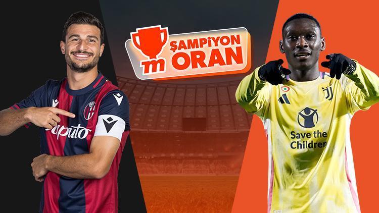 Bologna – Juventus uğraşı Şampiyon Oranlar ile Misli’de! 1 bologna juventus ugrasi sampiyon oranlar ile mislide 2diFZF5E