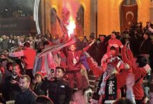 boluda play off galibiyeti coskuyla kutlandi xF21eB1E