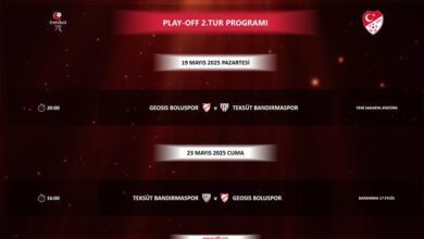 boluspor bandirmaspor maclarinin tarihleri aciklandi FnEkpwB8