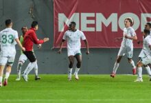 boluspor istanbulspor deplasmaninda turladi Rn4aEa4i