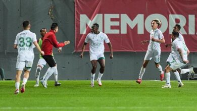 boluspor istanbulspor deplasmaninda turladi Rn4aEa4i