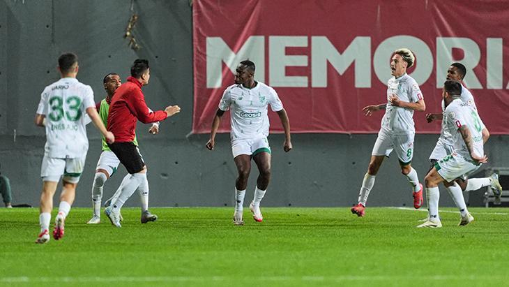 Boluspor, İstanbulspor deplasmanında turladı! 1 boluspor istanbulspor deplasmaninda turladi Rn4aEa4i