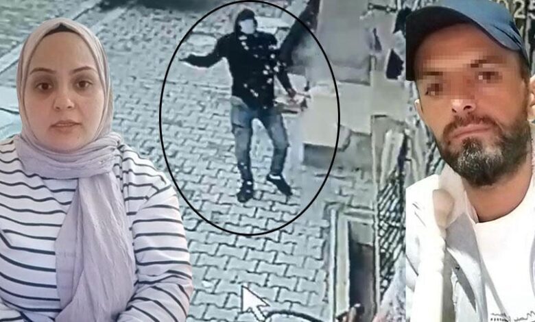 Boşanma etabındaki eşinin ailesine kezzaplı dehşet! 'Evde olsaydım yüzümü yakacaktı' 1 bosanma etabindaki esinin ailesine kezzapli dehset evde olsaydim yuzumu yakacakti iWGfSlWS