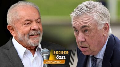 brezilya devlet baskani lula ancelottiye kafayi takti FTE5UnwI