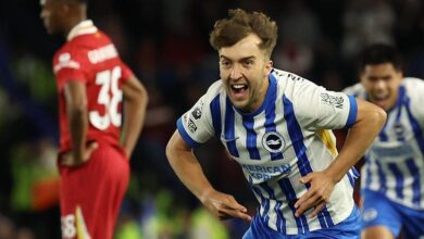brighton liverpoolu 3 golle devirdi ZGwxPDB6