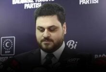 btp genel baskani huseyin bas hakkinda cumhurbaskanina hakaretten 8 yila kadar mahpus jRUL4vDm