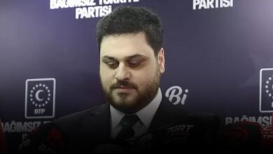 btp genel baskani huseyin bas hakkinda cumhurbaskanina hakaretten 8 yila kadar mahpus jRUL4vDm