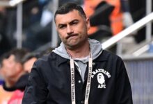 burak yilmaz galatasarayin farkini acikladi okan buruk cikisi mourinho ile birebir kefeye koymak lazim EejWOqI4