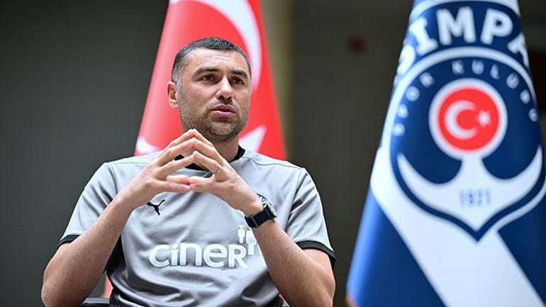 Burak Yılmaz Muhteşem Lig'e damga vuran yıldızı açıkladı: Şahane bir oyuncu 2 burak yilmaz muhtesem lige damga vuran yildizi acikladi sahane bir oyuncu 0 cZM1e8NM