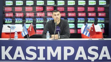 burak yilmazdan cagdas atana olay sozler H4J2YT1z