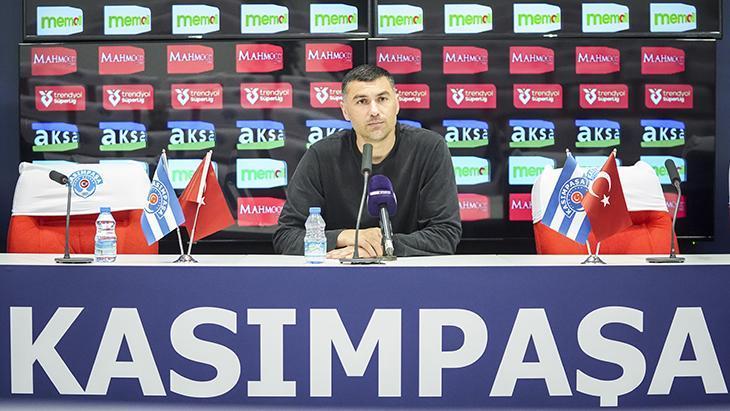 Burak Yılmaz'dan Çağdaş Atan'a olay sözler! 1 burak yilmazdan cagdas atana olay sozler H4J2YT1z
