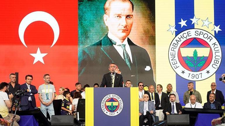 Burcu Kapu yazdı: Ali Koç'un Fenerbahçe'yi bırakmaması krizi büyütme riski taşıyor 2 burcu kapu yazdi ali kocun fenerbahceyi birakmamasi krizi buyutme riski tasiyor 0 HZivgHhL