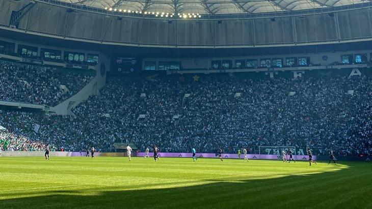 Bursaspor'da rekor kombine satışı hedefi! 1 bursasporda rekor kombine satisi hedefi G7eR1JlP