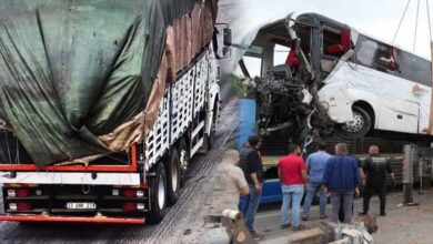 canakkalede 8 kisinin oldugu kaza ile ilgili yeni detay lGtIHbBw