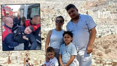 cani itfaiyeci ailesini katledip nisanlamisti hemsire aciga alindi LZingjur