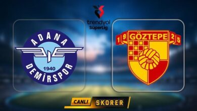 canli anlatim adana demirspor goztepe tCZLktci