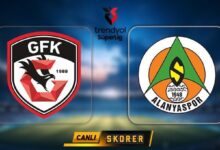 canli anlatim gaziantep fk alanyaspor pEUZNZyD