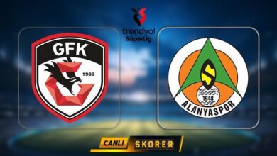 canli anlatim gaziantep fk alanyaspor pEUZNZyD