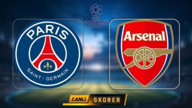 canli anlatim psg arsenal MC7XXUXT