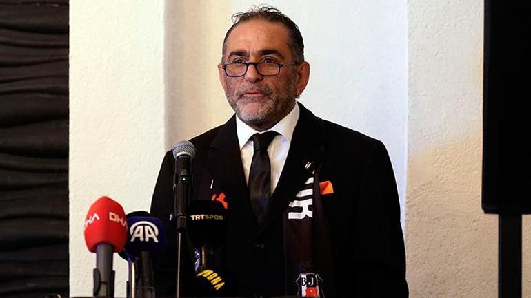 canli besiktasta baskanlik secimi serdal adali ile gurkan aksoy yarisiyor 1 LP2kh7EI