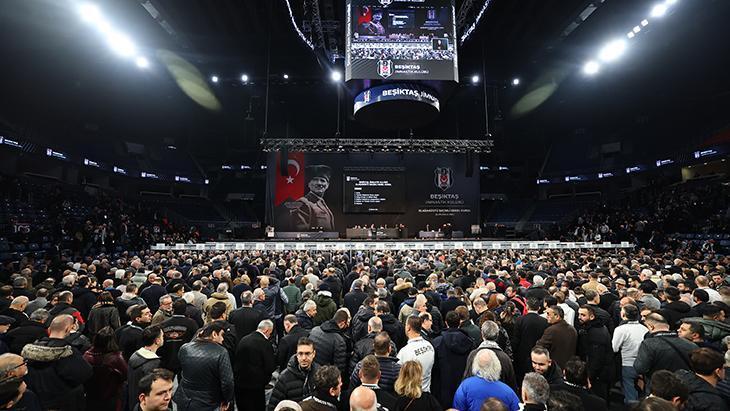 CANLI | Beşiktaş'ta başkanlık seçimi! Serdal Adalı ile Gürkan Aksoy yarışıyor 1 canli besiktasta baskanlik secimi serdal adali ile gurkan aksoy yarisiyor LRwmcrfL