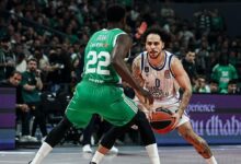 canli euroleaguede anadolu efesin rakibi panathinaikos gaye final four dORYPWvF