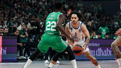 canli euroleaguede anadolu efesin rakibi panathinaikos gaye final four dORYPWvF