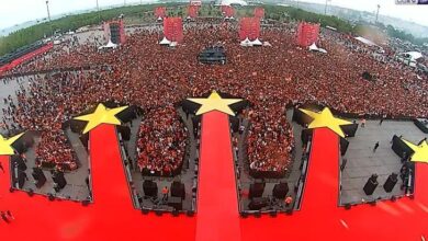 canli galatasaray sampiyonlugu yenikapida kutluyor yuz binler yenikapiya akin etti MtpIcHHX