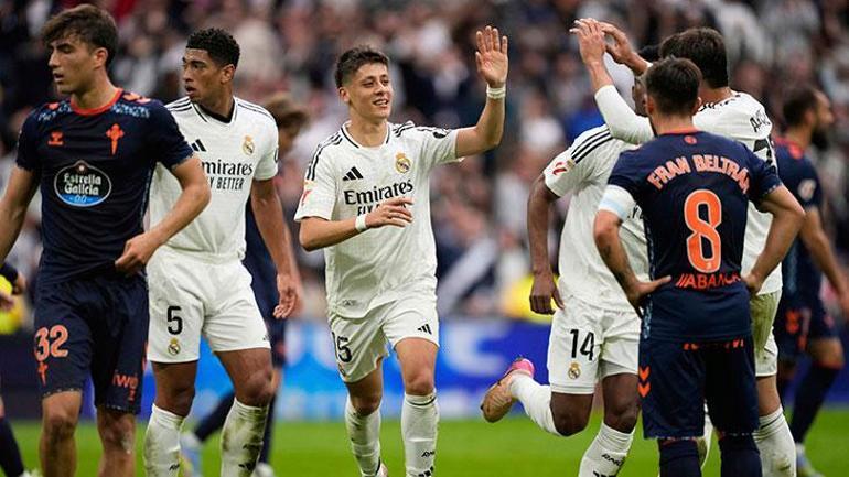 CANLI | Real Madrid'in rakibi Celta Vigo! Arda Güler golünü attı 2 canli real madridin rakibi celta vigo arda guler golunu atti 0 5KaOPUOY