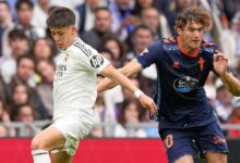 canli real madridin rakibi celta vigo arda guler golunu atti 1ZeHde7n
