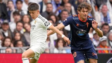 canli real madridin rakibi celta vigo arda guler golunu atti 1ZeHde7n