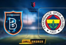 canli super ligde basaksehir fenerbahce maci ne vakit saat kacta hangi kanalda 3aBZCIJz