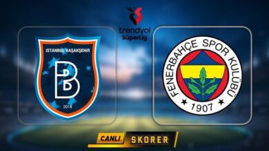 canli super ligde basaksehir fenerbahce maci ne vakit saat kacta hangi kanalda 3aBZCIJz