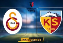 canli super ligde galatasaray kayserispor maci sampiyonluk ihtimali ne vakit saat kacta jSPmrquC