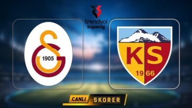 canli super ligde galatasaray kayserispor maci sampiyonluk ihtimali ne vakit saat kacta jSPmrquC