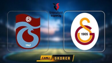 canli trabzonspor galatasaray maci ne vakit saat kacta hangi kanalda beklenen birinci 11ler NvuzzY4S
