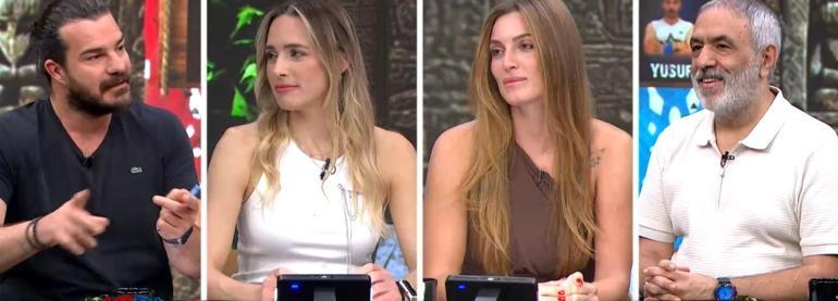Canlı yayında birinci sefer açıkladı! İşte Yağmur Banda'nın Survivor 2025 şampiyon adayı olan o isim 6 canli yayinda birinci sefer acikladi iste yagmur bandanin survivor 2025 sampiyon adayi olan o Zbm9LO7D