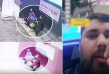 canli yayinda oyun oynarken yildirim dustu kan donduran manzara BbAC8ZPJ