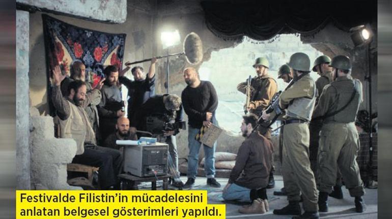 Cannes’dan dünyaya Gazze daveti 2 cannesdan dunyaya gazze daveti 0