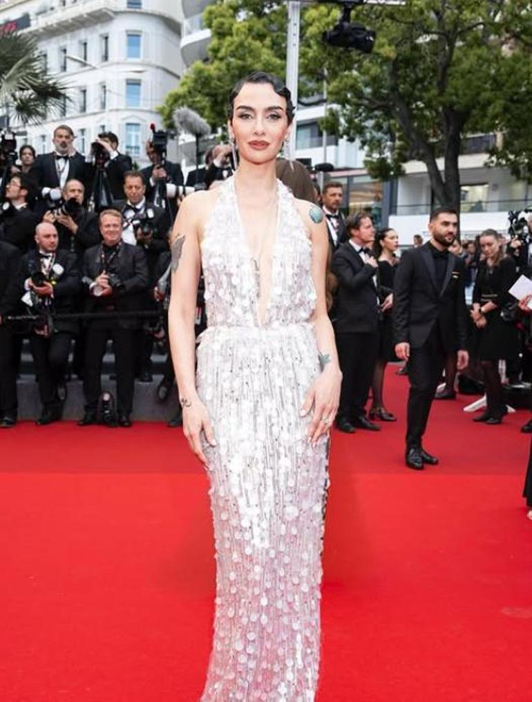 cannesin en carpici karesi boran kuzumdan geldi ona bayiliyorum 5 wk6W7wma