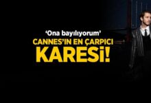 cannesin en carpici karesi boran kuzumdan geldi ona bayiliyorum E4ivORQG