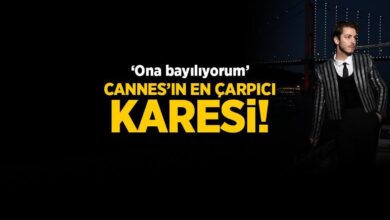 cannesin en carpici karesi boran kuzumdan geldi ona bayiliyorum E4ivORQG