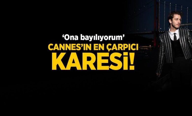cannesin en carpici karesi boran kuzumdan geldi ona bayiliyorum E4ivORQG
