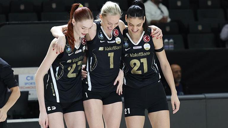 cansu ozbay fenerbahceyi eleyecegimize inan bir kisi bile yoktu sila caliskan benim icin