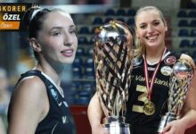 cansu ozbay fenerbahceyi eleyecegimize inan bir kisi bile yoktu sila caliskan benim icin IWsaQH8D