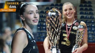 cansu ozbay fenerbahceyi eleyecegimize inan bir kisi bile yoktu sila caliskan benim icin IWsaQH8D