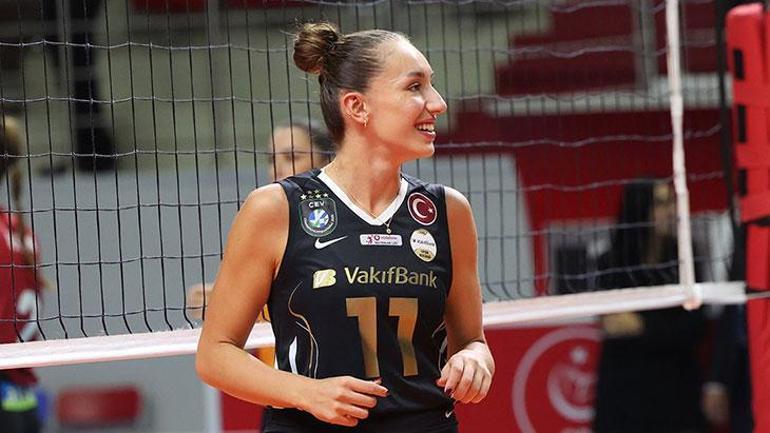 cansu ozbay fenerbahceyi eleyecegimize inan bir kisi bile yoktu sila caliskan benim icin l82keswy