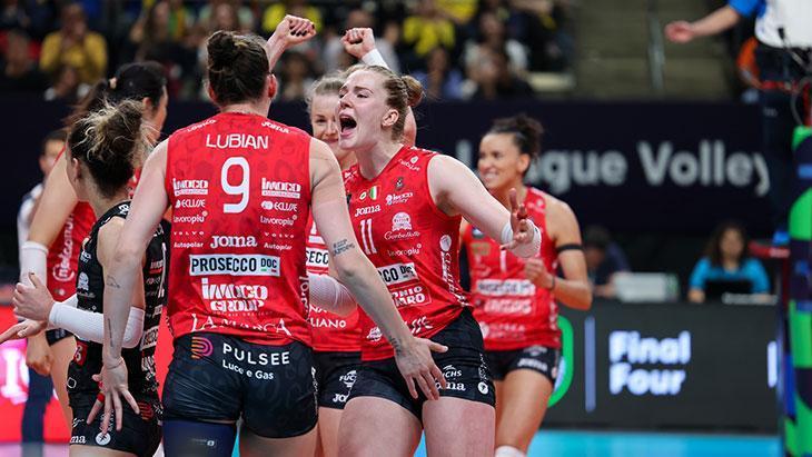 Carraro Imoco, CEV Şampiyonlar Ligi'nde finalde! 1 carraro imoco cev sampiyonlar liginde finalde GPOOjQN8