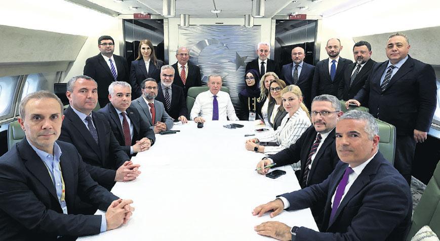 ‘Çekilen halayların bir manası var’